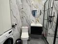 1-бөлмелі пәтер · 45 м² · 8/9 қабат, мкр Ожет, Северное Кольцо 92/6 блок 4, бағасы: 27.6 млн ₸ в Алматы, Алатауский р-н — фото 8