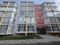 2-бөлмелі пәтер · 62 м² · 1/5 қабат, Абылай хана 2/5 — Абылай хана, бағасы: 21.5 млн ₸ в Каскелене