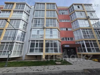 2-бөлмелі пәтер · 62 м² · 1/5 қабат, Абылай хана 2/5 — Абылай хана, бағасы: 21.5 млн ₸ в Каскелене