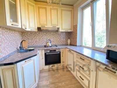 3-комнатная квартира · 55 м² · 5/5 этаж, Клачкова 166 — Бухар Жырау за 37.5 млн ₸ в Алматы, Бостандыкский р-н
