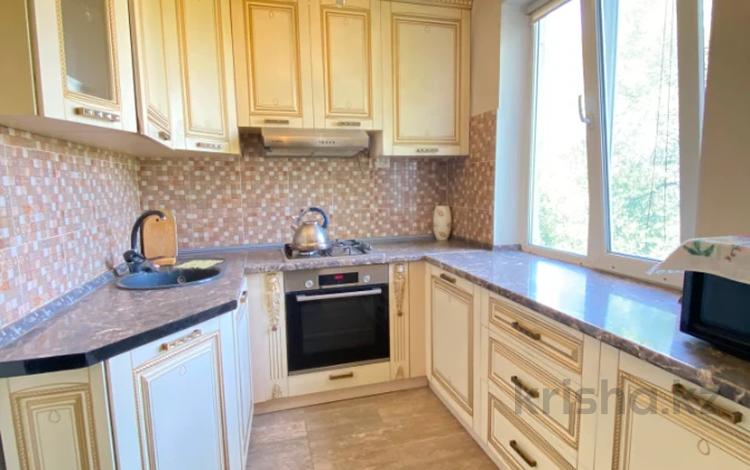 3-комнатная квартира · 55 м² · 5/5 этаж, Клачкова 166 — Бухар Жырау за 37.5 млн ₸ в Алматы, Бостандыкский р-н — фото 15