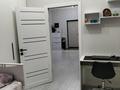 3-комнатная квартира · 101 м² · 4/11 этаж, Ахмет Байтурсынулы 29а — Пересечение улиц Сагадат Нурмагометовой за 57 млн ₸ в Астане, Есильский р-н — фото 5