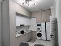 3-комнатная квартира · 101 м² · 4/11 этаж, Ахмет Байтурсынулы 29а — Пересечение улиц Сагадат Нурмагометовой за 57 млн ₸ в Астане, Есильский р-н — фото 10
