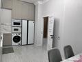 3-комнатная квартира · 101 м² · 4/11 этаж, Ахмет Байтурсынулы 29а — Пересечение улиц Сагадат Нурмагометовой за 57 млн ₸ в Астане, Есильский р-н — фото 11