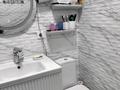 3-комнатная квартира · 101 м² · 4/11 этаж, Ахмет Байтурсынулы 29а — Пересечение улиц Сагадат Нурмагометовой за 57 млн ₸ в Астане, Есильский р-н — фото 14