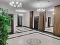 3-комнатная квартира · 101 м² · 4/11 этаж, Ахмет Байтурсынулы 29а — Пересечение улиц Сагадат Нурмагометовой за 57 млн ₸ в Астане, Есильский р-н — фото 18