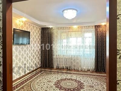 5-бөлмелі пәтер · 98 м² · 6/9 қабат, Машхір Жусупа 46 — Рядом с тд Гамма, бағасы: 35 млн ₸ в Экибастузе