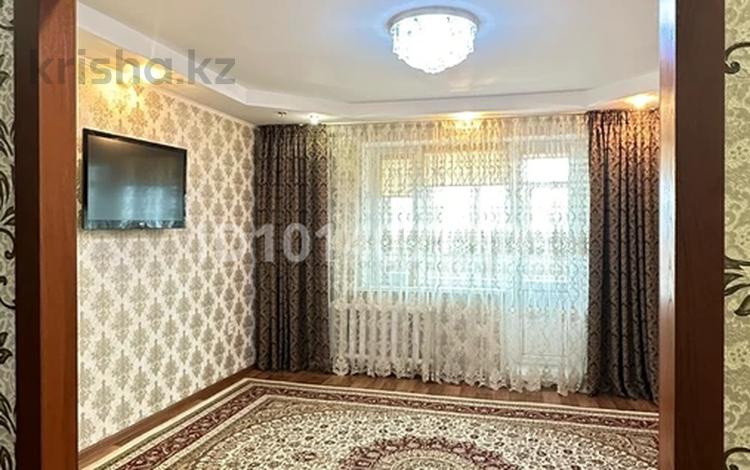 5-бөлмелі пәтер · 98 м² · 6/9 қабат, Машхір Жусупа 46 — Рядом с тд Гамма, бағасы: 35 млн ₸ в Экибастузе — фото 2