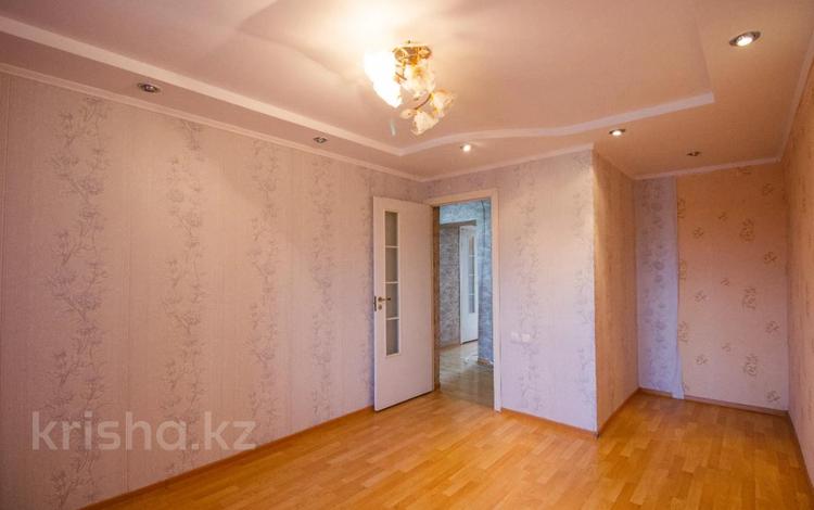 4-комнатная квартира, 81 м², 3/4 этаж, Абылай Хана 271А за 19.5 млн 〒 в Талдыкоргане — фото 17
