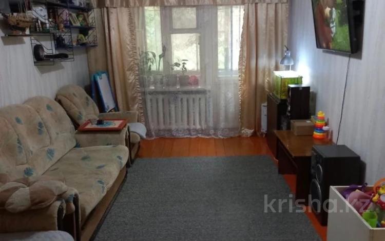 2-комнатная квартира · 46 м² · 2/5 этаж, Камзина 12 за 17 млн ₸ в Павлодаре — фото 2