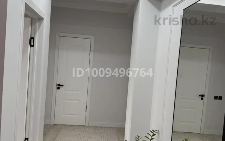 2-комнатная квартира · 65 м² · 1/4 этаж, мкр Акжар, Береке 7 за 50 млн ₸ в Алматы, Наурызбайский р-н — фото 20