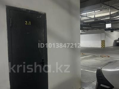 Склады · 16.4 м² за 9.5 млн ₸ в Алматы, Бостандыкский р-н