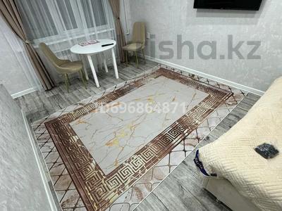 1-комнатная квартира · 35 м² · 1/5 этаж, Республики 63/2 за 12 000 ₸ в Темиртау