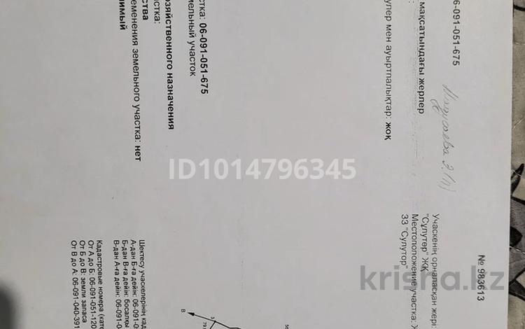 Жер телімі · 5 га, Құлан, бағасы: 30 млн ₸ в Кулане — фото 2
