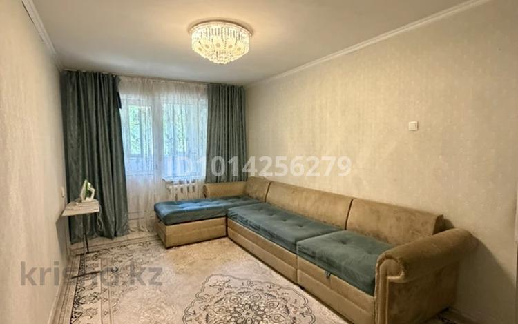 2-бөлмелі пәтер · 47 м² · 3/5 қабат, Салтанат ш/а. 21, бағасы: 16 млн ₸ в Таразе, мкр Салтанат — фото 2