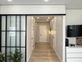 3-комнатная квартира · 110 м² · 4/4 этаж, Данеш Ракышева 14 — Магнум по Талгарской трассе, 7 минут до Халык Арены за 59 млн ₸ в Алматы, Медеуский р-н — фото 11