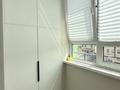 3-комнатная квартира · 110 м² · 4/4 этаж, Данеш Ракышева 14 — Магнум по Талгарской трассе, 7 минут до Халык Арены за 59 млн ₸ в Алматы, Медеуский р-н — фото 10