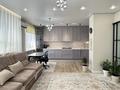 3-комнатная квартира · 110 м² · 4/4 этаж, Данеш Ракышева 14 — Магнум по Талгарской трассе, 7 минут до Халык Арены за 59 млн ₸ в Алматы, Медеуский р-н — фото 6