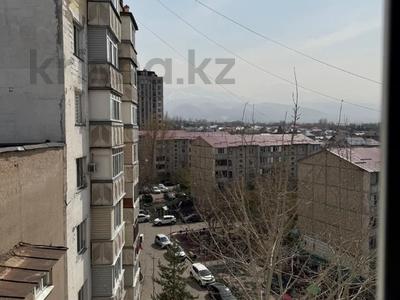 2-комнатная квартира · 54 м² · 7/9 этаж, мкр Мамыр-7 за 41 млн ₸ в Алматы, Ауэзовский р-н