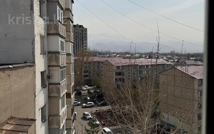 2-бөлмелі пәтер · 54 м² · 7/9 қабат, мкр Мамыр-7, бағасы: 41 млн ₸ в Алматы, Ауэзовский р-н — фото 2