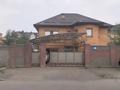 Отдельный дом • 6 комнат • 370 м² • 10 сот., мкр Комсомольский, Акжунис 7 за 318 млн 〒 в Астане, Есильский р-н — фото 3
