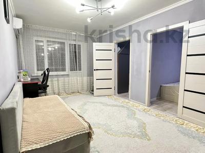 4-комнатная квартира · 70 м² · 1/5 этаж, Жансугурова 73 за 24 млн 〒 в Талдыкоргане