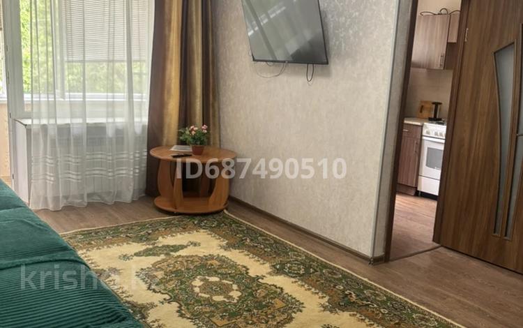 2-комнатная квартира · 45 м² · 2/4 этаж, Ленина — В районе площади за 160 000 ₸ в Рудном — фото 13
