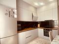 2-комнатная квартира · 60 м² · 11/12 этаж, Санжара Асфендиярова 8 за ~ 38.6 млн ₸ в Астане, Нура р-н