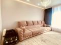2-комнатная квартира · 60 м² · 11/12 этаж, Санжара Асфендиярова 8 за ~ 38.6 млн ₸ в Астане, Нура р-н — фото 4