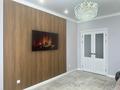 2-комнатная квартира · 60 м² · 11/12 этаж, Санжара Асфендиярова 8 за ~ 38.6 млн ₸ в Астане, Нура р-н — фото 5