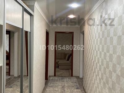 4-комнатная квартира · 83.4 м² · 1/5 этаж, 11 мкр 9 за 12 млн ₸ в Житикаре
