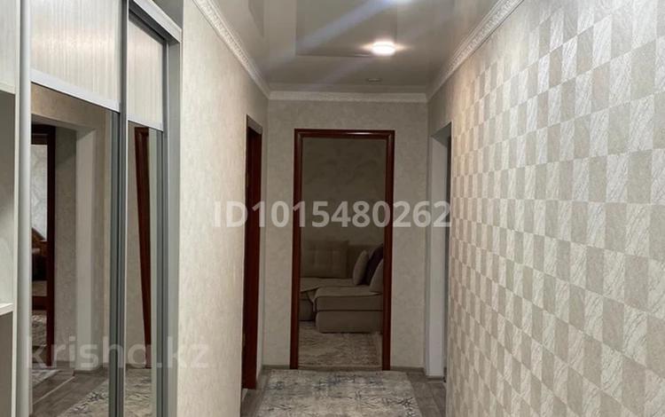 4-бөлмелі пәтер · 83.4 м² · 1/5 қабат, 11 мкр 9, бағасы: 12 млн ₸ в Житикаре — фото 2