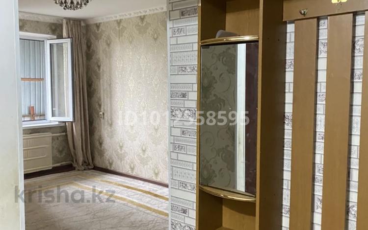 1-комнатная квартира · 31 м² · 5/5 этаж, мкр Самал 48 — магазин сафият за 9 млн ₸ в Таразе — фото 2