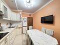3-комнатная квартира · 88 м² · 6/9 этаж, Тауелсиздик 21 за 51.5 млн ₸ в Астане, Алматы р-н — фото 5