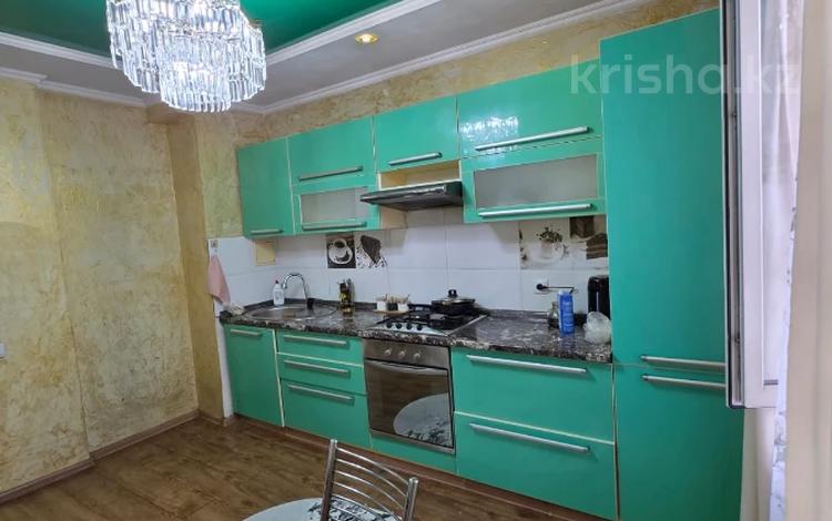 2-бөлмелі пәтер · 65 м² · 1/6 қабат, Көкжиек ш/а., бағасы: 30.5 млн ₸ в Алматы, Жетысуский р-н — фото 10