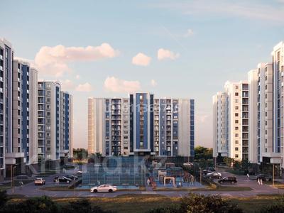 2-бөлмелі пәтер · 49 м² · 5/12 қабат, мкр Шымсити, Туркия 2, бағасы: 17 млн ₸ в Шымкенте, Абайский р-н