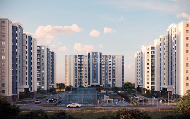 2-бөлмелі пәтер · 49 м² · 5/12 қабат, мкр Шымсити, Туркия 2, бағасы: 17 млн ₸ в Шымкенте, Абайский р-н — фото 2