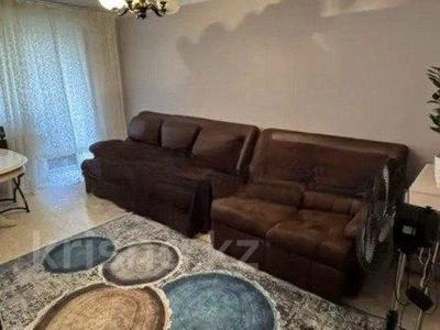 3-комнатная квартира · 60 м² · 4/5 этаж, Отырар 3 — Обмен на Авто + наличные ! либо обмен на помещение за 21.5 млн ₸ в Астане, р-н Байконур