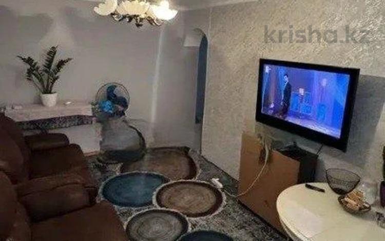3-бөлмелі пәтер · 60 м² · 4/5 қабат, Отырар 3, бағасы: 23 млн ₸ в Астане, р-н Байконур — фото 19