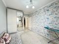 2-комнатная квартира · 44 м² · 15/23 этаж, Шаймерденова 8Б за 22.5 млн ₸ в Астане, Сарайшык р-н — фото 17