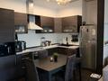3-комнатная квартира · 100 м² · 6/12 этаж, мкр Керемет за 93 млн ₸ в Алматы, Бостандыкский р-н — фото 4
