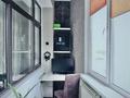 3-комнатная квартира · 100 м² · 6/12 этаж, мкр Керемет за 93 млн ₸ в Алматы, Бостандыкский р-н — фото 18
