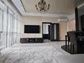 3-комнатная квартира · 100 м² · 6/12 этаж, мкр Керемет за 93 млн ₸ в Алматы, Бостандыкский р-н