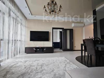 3-комнатная квартира · 100 м² · 6/12 этаж, мкр Керемет за 93 млн ₸ в Алматы, Бостандыкский р-н