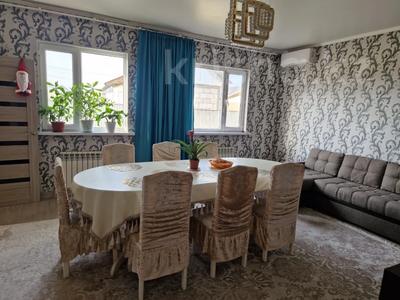 Жеке үй · 4 бөлме · 136 м² · 6 сот., Муканова, бағасы: 37 млн ₸ в Аскара Токпанова (Казцик)