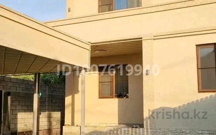 Часть дома · 4 комнаты · 155 м² · 4 сот., мкр Кайрат, Жасау 28/1 за 90 млн ₸ в Алматы, Турксибский р-н — фото 2