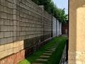 Часть дома · 4 комнаты · 155 м² · 4 сот., мкр Кайрат, Жасау 28/1 за 90 млн ₸ в Алматы, Турксибский р-н — фото 12