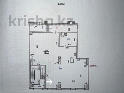 Свободное назначение, общепит, медцентры и аптеки, образование • 240 м² за 220 млн 〒 в Астане, Алматы р-н