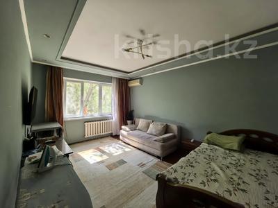 1-комнатная квартира · 40 м² · 3/9 этаж, Достык за 38.5 млн ₸ в Алматы, Медеуский р-н