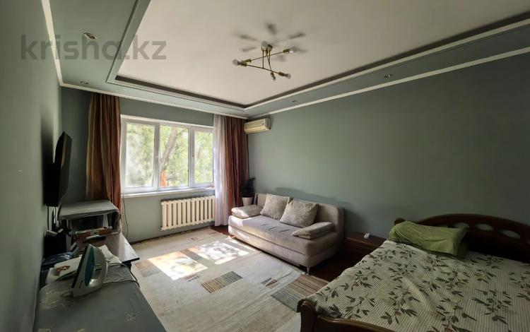 1-комнатная квартира · 40 м² · 3/9 этаж, Достык за 38.5 млн ₸ в Алматы, Медеуский р-н — фото 6